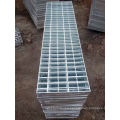 Hot Sale Galvanized Plain Steel Walkway Grating